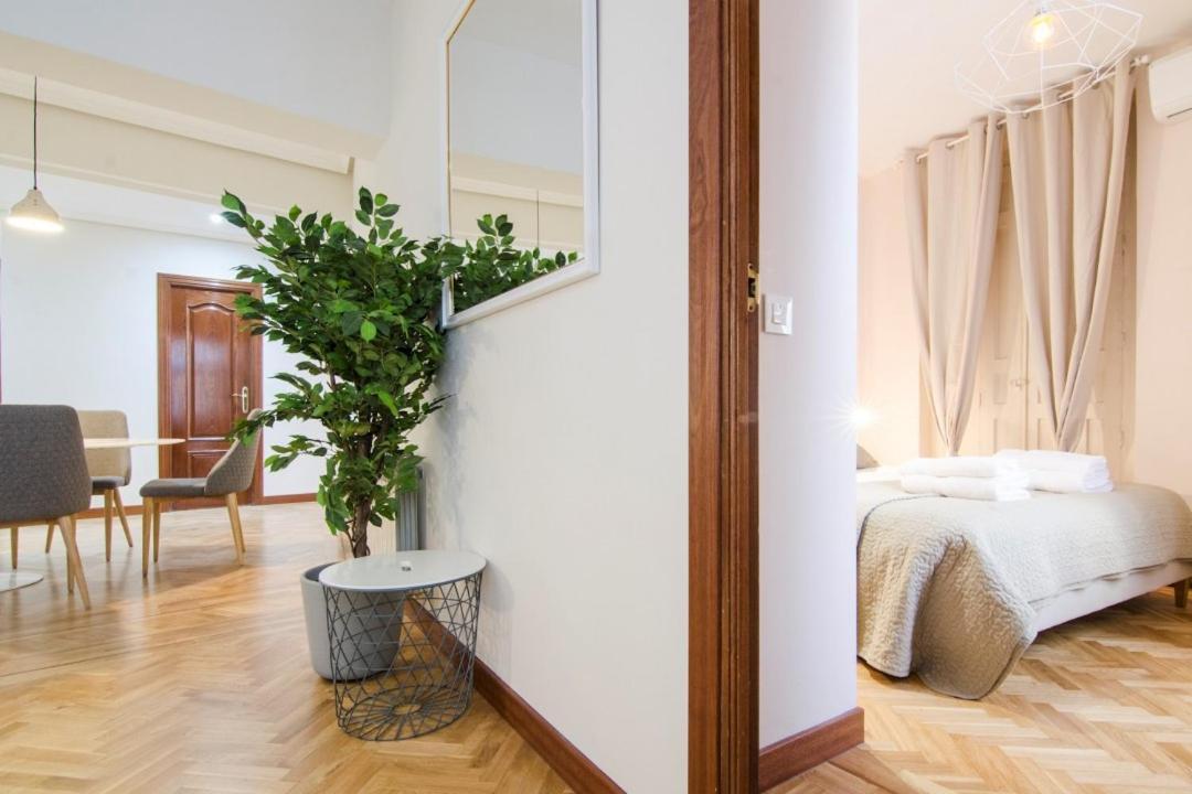 Espiritu Santo 39, 1º Izq Διαμέρισμα Μαδρίτη Εξωτερικό φωτογραφία